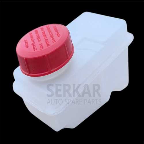 TEMPRA TIPO FREN HIDROLIK DEPOSU  Ürün Görseli